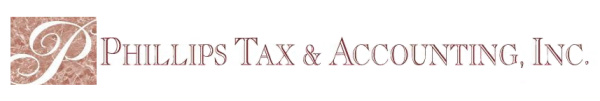 Phillips Tax & Accounting, Inc.